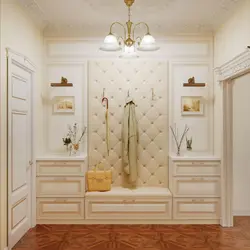 Hallways modern classics photo
