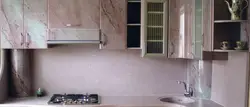 Як зачыніць трубы на кухні ў куце фота