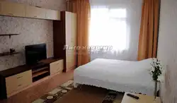 Делдалдарсыз фотосуретсіз пәтер немесе бөлме жалдаймын