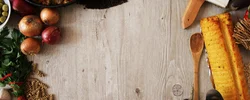 Taqdimot uchun oshxona fotosurati