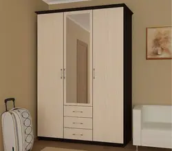 Door wardrobes for bedrooms photo