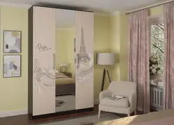 Door Wardrobes For Bedrooms Photo