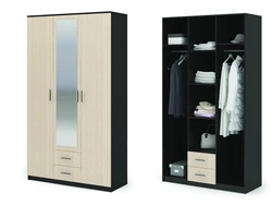 Door wardrobes for bedrooms photo