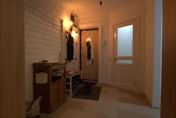 Категория Прихожие