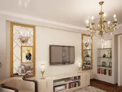 Категория Гостиные