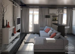 Apartment how to arrange furniture photo