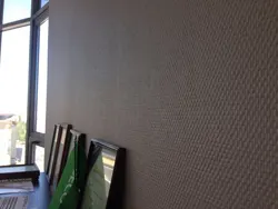 Ас үйдің интерьерін бояуға арналған шыны тұсқағаз