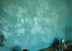 Мокрый Шелк На Кухне Фото