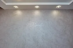 Мокрый шелк на кухне фото