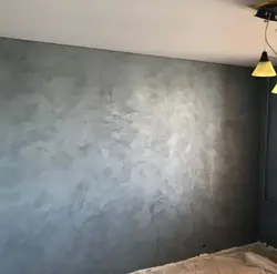 Mətbəxdə yaş ipək fotoşəkili