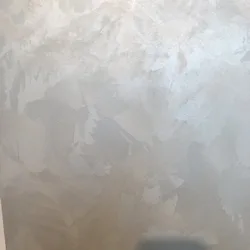 Mətbəxdə yaş ipək fotoşəkili
