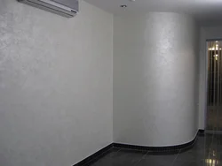 Мокрый шелк на кухне фото