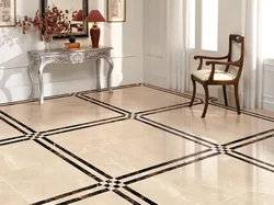 Kitchen floor tiles porcelain stoneware photo