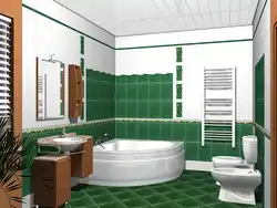 Tile kitchen bathroom photo
