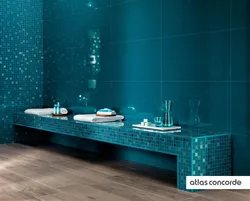 Tile Kitchen Bathroom Photo