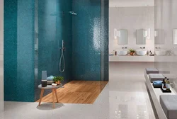 Porcelain Tiles For Baths Photo