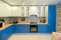 Kitchens call corner photo