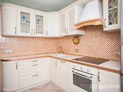 Кухни зов угловые фото