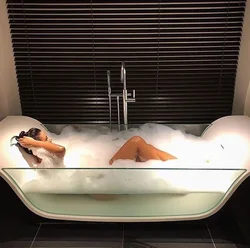 Nə Gözəl Hamam Şəklidir