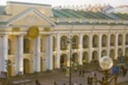 Категория Гостиные