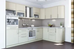 Inexpensive kitchens in Belarus photos