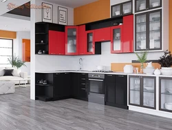 Inexpensive Kitchens In Belarus Photos