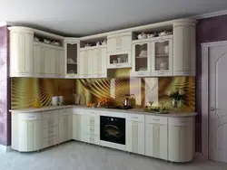 Inexpensive Kitchens In Belarus Photos