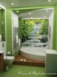 Bathroom Photo Vertical