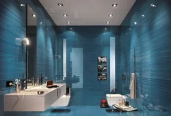 Bathroom photo vertical