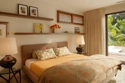 How To Hang Photos In Bedrooms More Beautifully