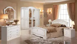 Спальный Гарнитур Фото И Размеры
