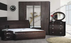 Bedroom set photos and sizes