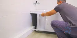 Ванные комнаты