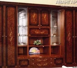Категория Гостиные