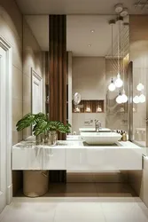 Contemporary Bathroom Design