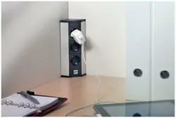 Ас үйге арналған розеткалардың фотосуреті