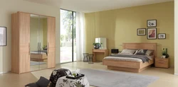 Dyatkovo furniture bedroom photo