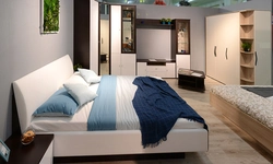 Dyatkovo Furniture Bedroom Photo