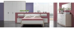 Dyatkovo furniture bedroom photo