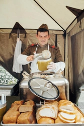 Fotosurat Maydoni Oshxona
