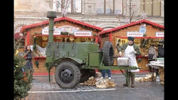 Фото Полевая Кухня
