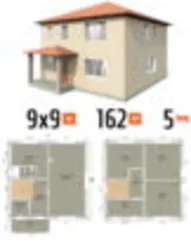 House with 5 bedrooms photo