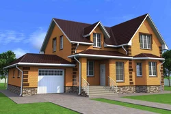 House with 5 bedrooms photo