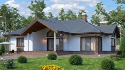 House With 5 Bedrooms Photo