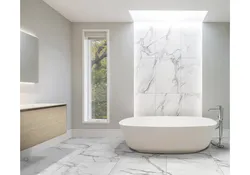 Banyonun daxili hissəsində 60 ilə 120 plitələr