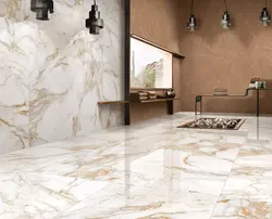 Banyonun Daxili Hissəsində 60 Ilə 120 Plitələr