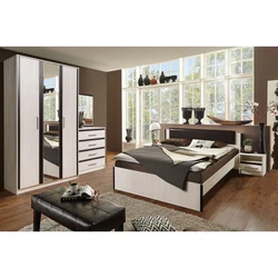 Bedrooms Pinskdrev Photo