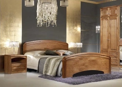 Bedrooms pinskdrev photo