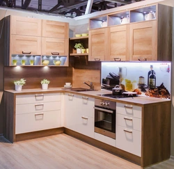 Kitchen lorena photo