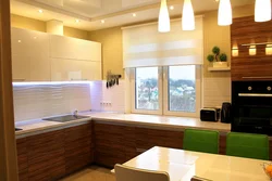 Kitchen Design 10 M With Window